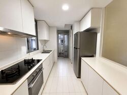 The Minton (D19), Condominium #580732711